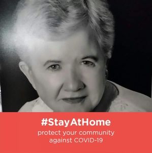 Meet your Posher, Annette